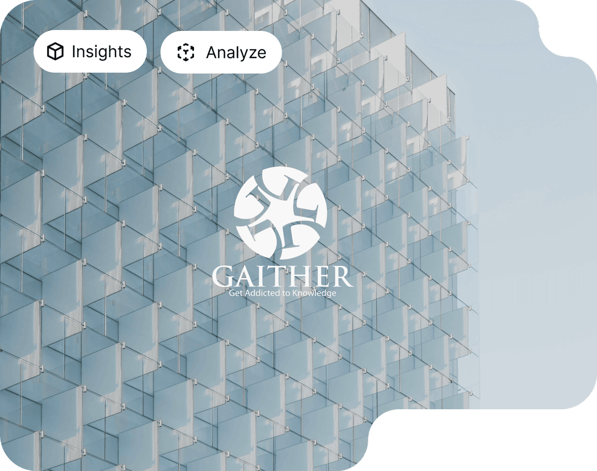 Gaither Hub Platform